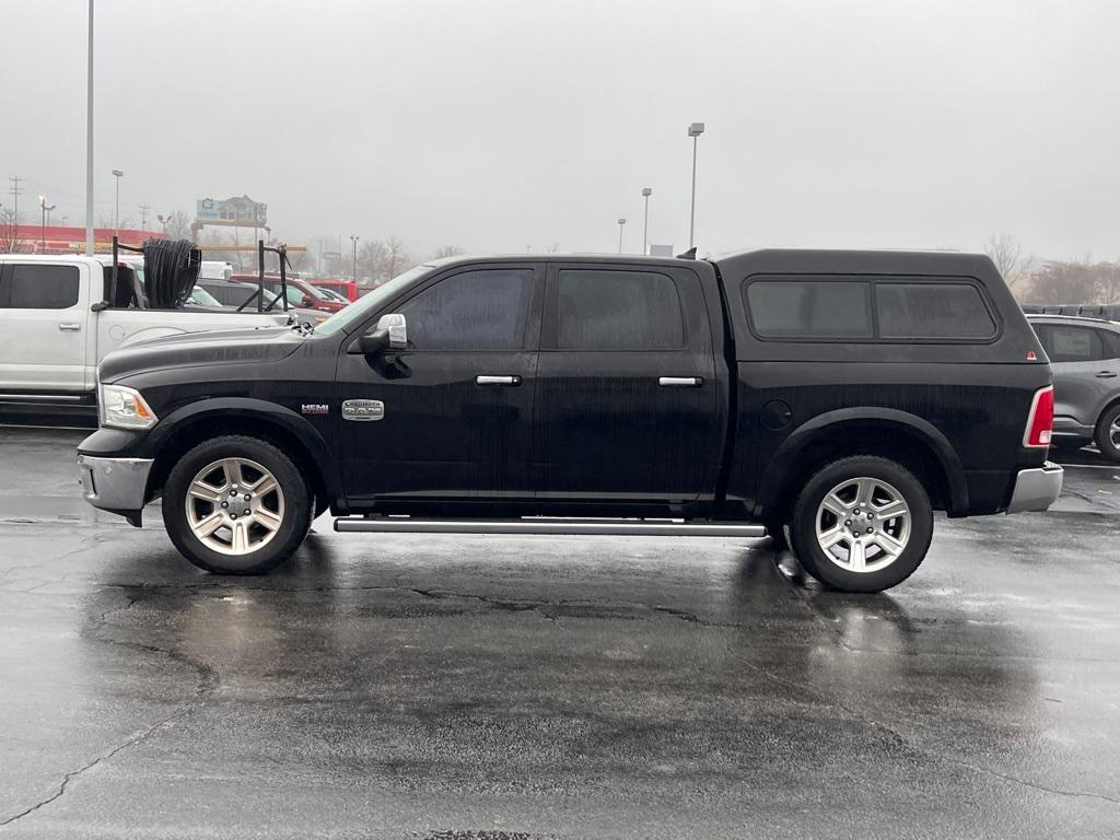 used 2015 Ram 1500 car, priced at $25,000