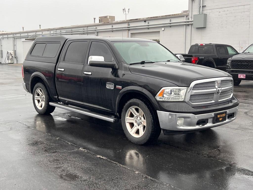 used 2015 Ram 1500 car, priced at $25,000