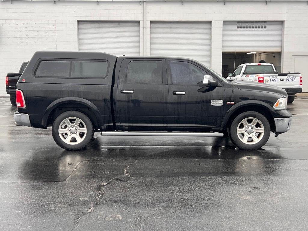 used 2015 Ram 1500 car, priced at $25,000