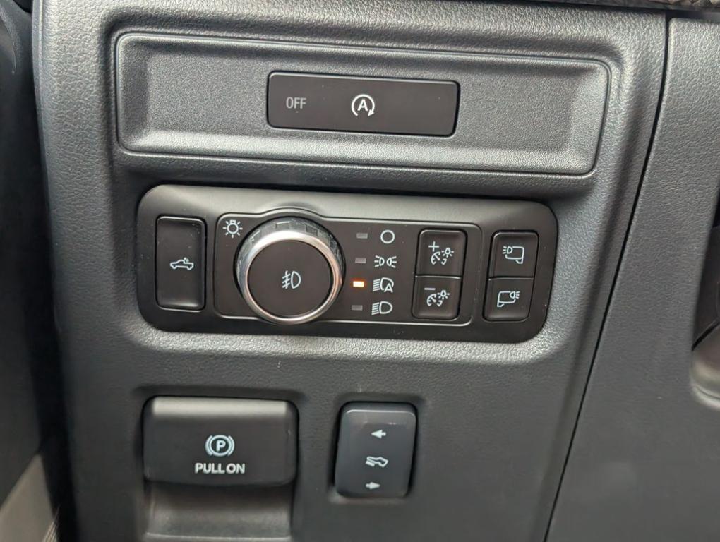 new 2025 Ford F-150 car, priced at $138,720