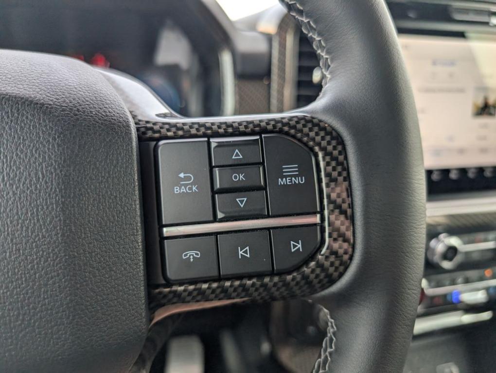 new 2025 Ford F-150 car, priced at $138,720