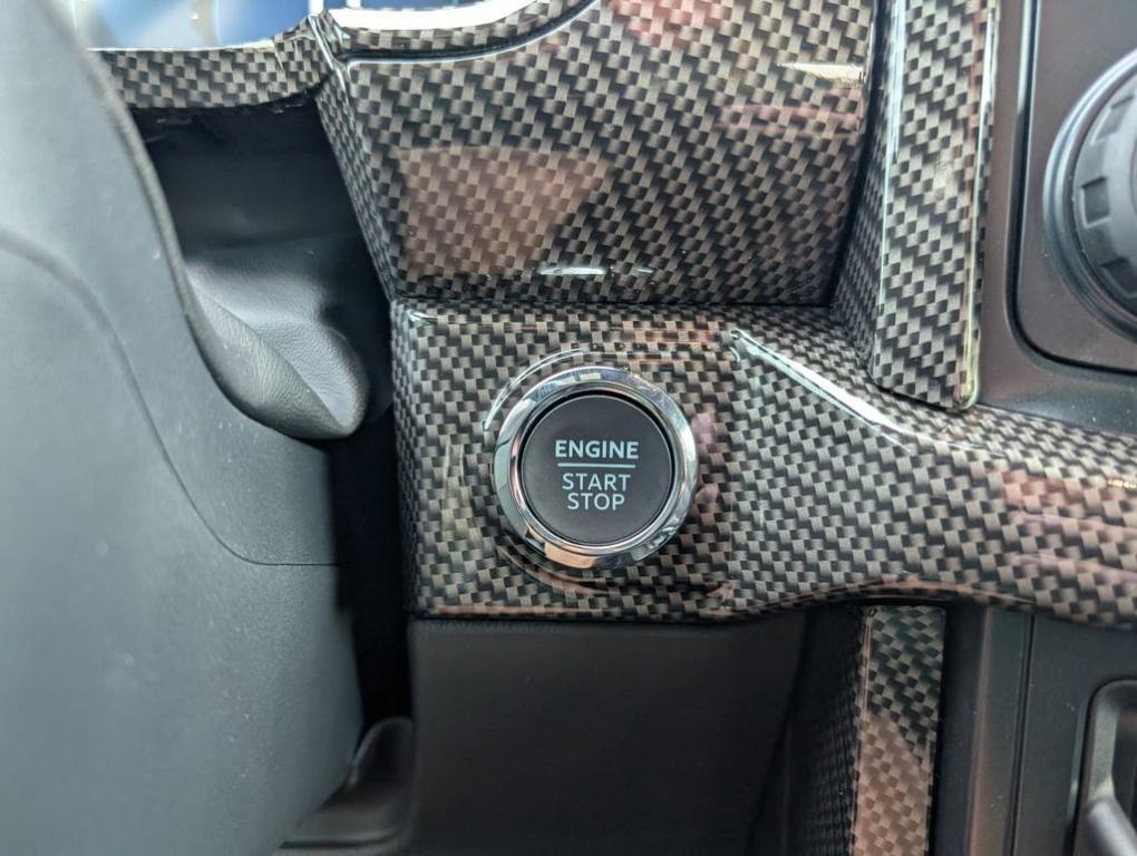 new 2025 Ford F-150 car, priced at $138,720