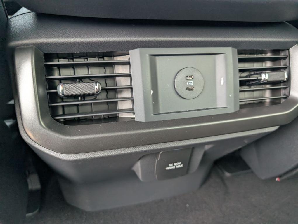 new 2025 Ford F-150 car, priced at $138,720