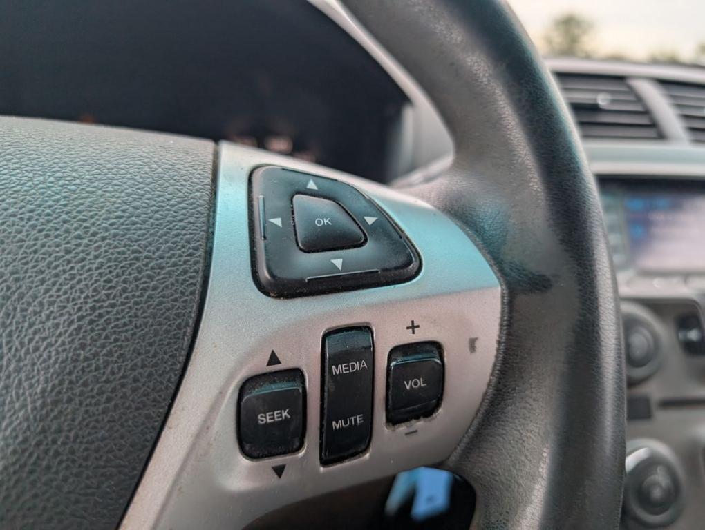 used 2013 Ford Explorer car, priced at $6,000