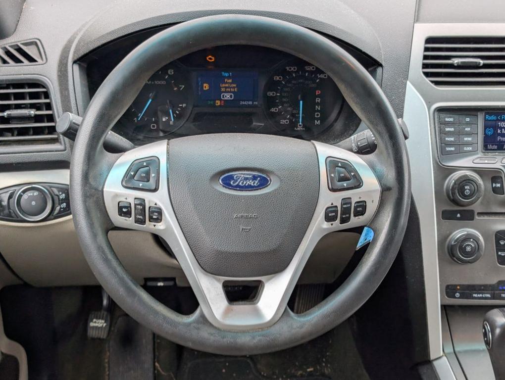 used 2013 Ford Explorer car, priced at $6,000