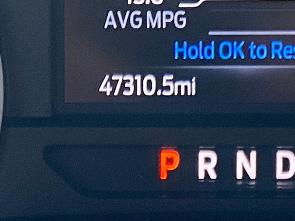 used 2022 Ford F-250 car, priced at $42,050