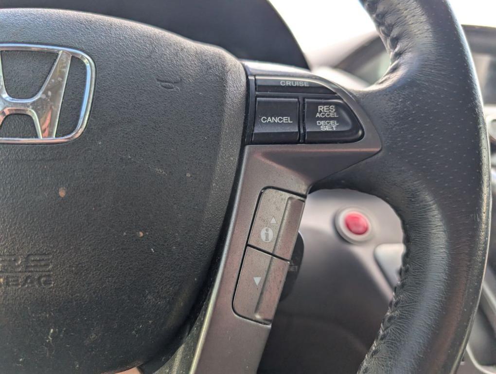 used 2014 Honda Odyssey car, priced at $10,000