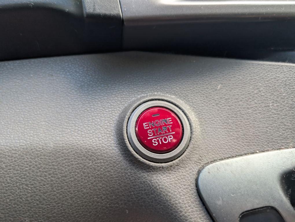 used 2014 Honda Odyssey car, priced at $10,000