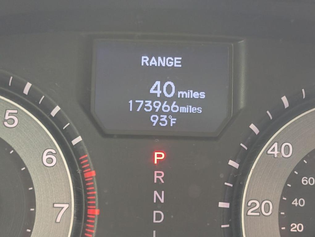 used 2014 Honda Odyssey car, priced at $10,000