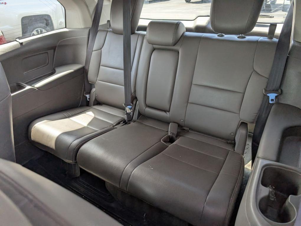 used 2014 Honda Odyssey car, priced at $10,000