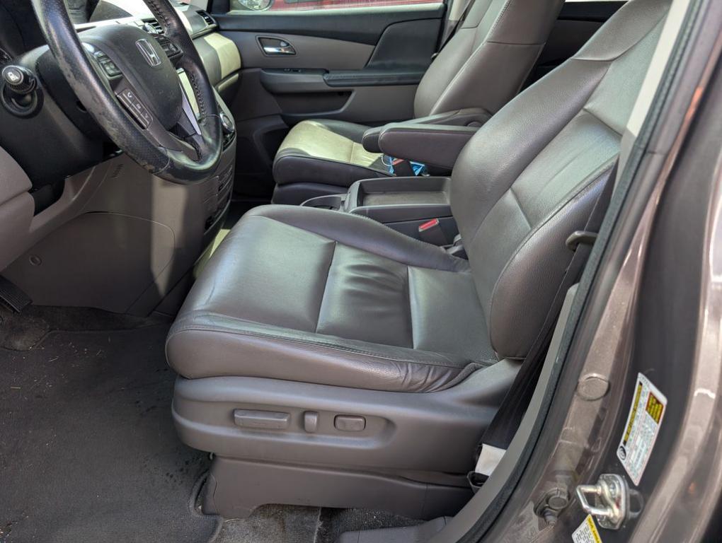 used 2014 Honda Odyssey car, priced at $10,000