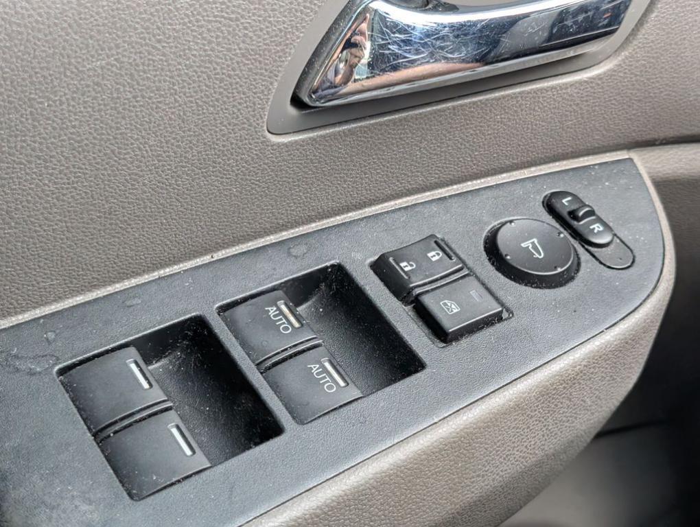 used 2014 Honda Odyssey car, priced at $10,000
