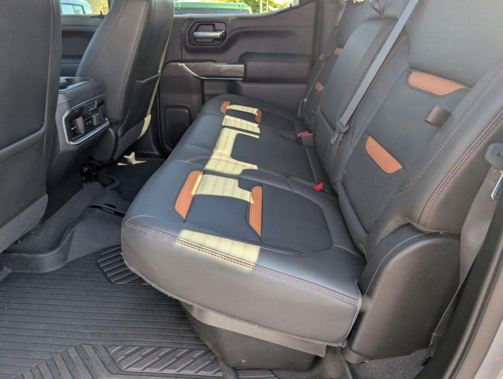 used 2020 GMC Sierra 1500 car, priced at $41,000