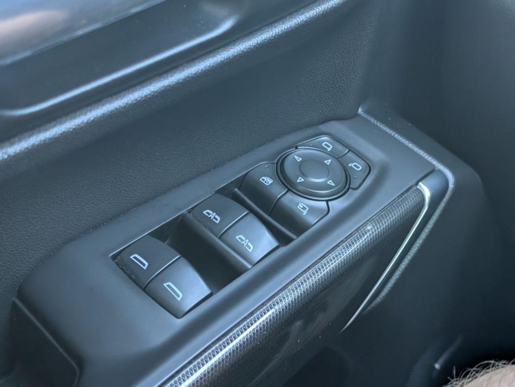 used 2020 GMC Sierra 1500 car, priced at $41,000