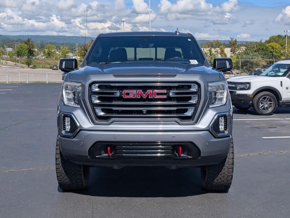 used 2020 GMC Sierra 1500 car, priced at $41,000