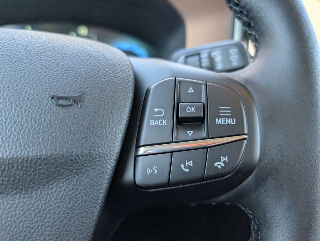 new 2025 Ford Bronco Sport car, priced at $34,380