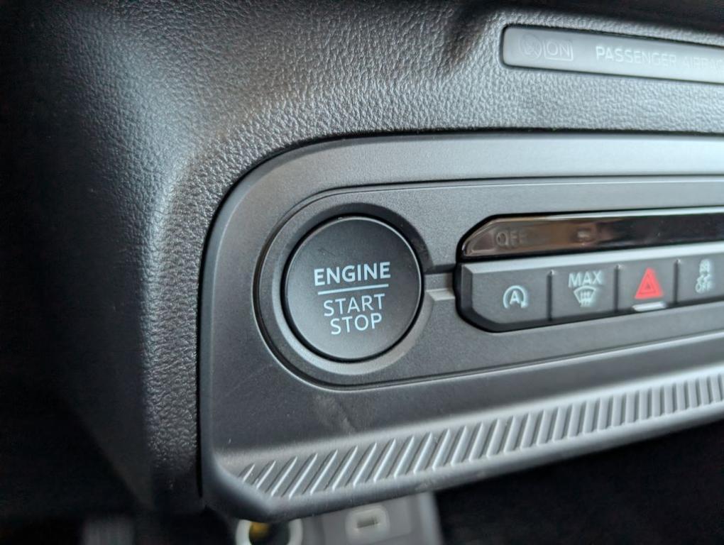 new 2025 Ford Bronco Sport car, priced at $34,380