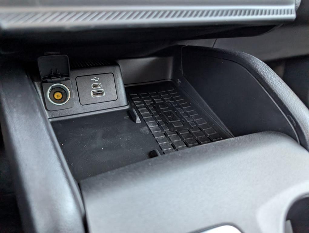 new 2025 Ford Bronco Sport car, priced at $34,380