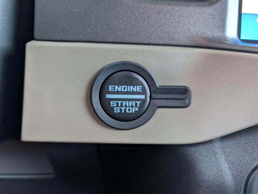 new 2025 Ford Bronco car, priced at $42,360