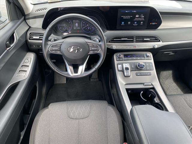 used 2020 Hyundai Palisade car, priced at $25,660