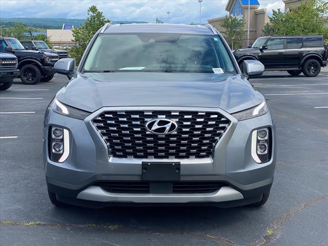 used 2020 Hyundai Palisade car, priced at $25,660