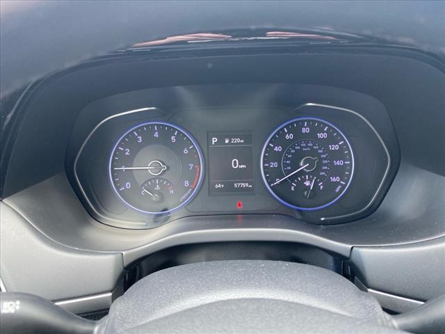 used 2020 Hyundai Palisade car, priced at $25,660