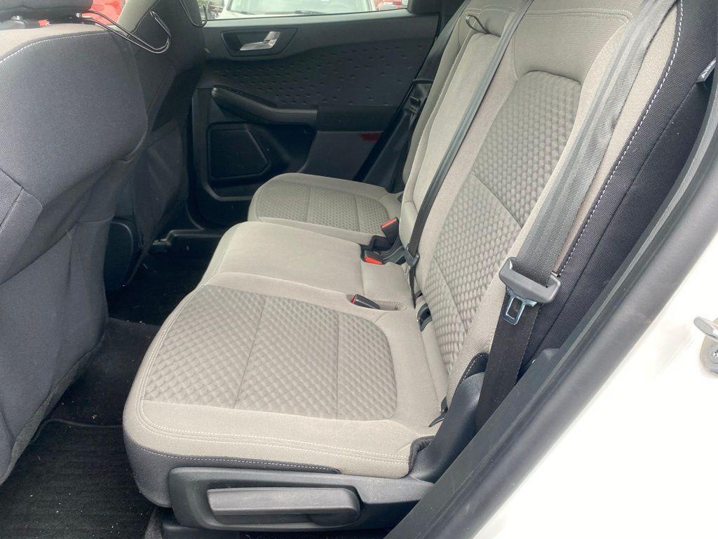 used 2020 Ford Escape car, priced at $18,325