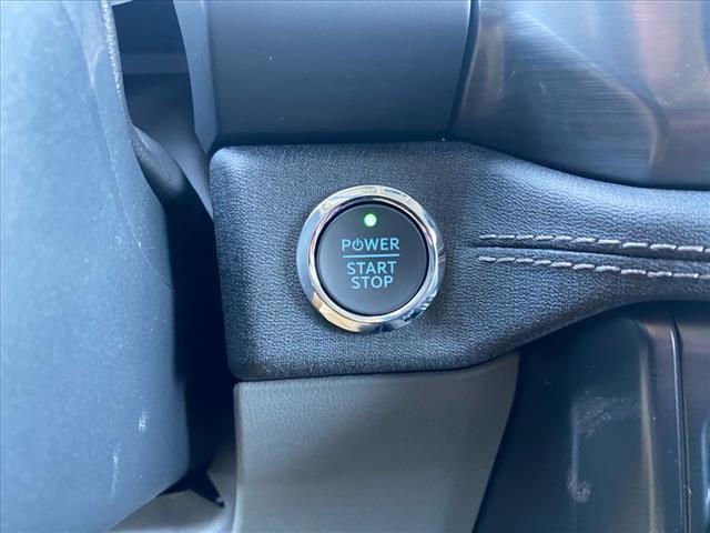 new 2025 Ford F-150 Lightning car, priced at $69,560