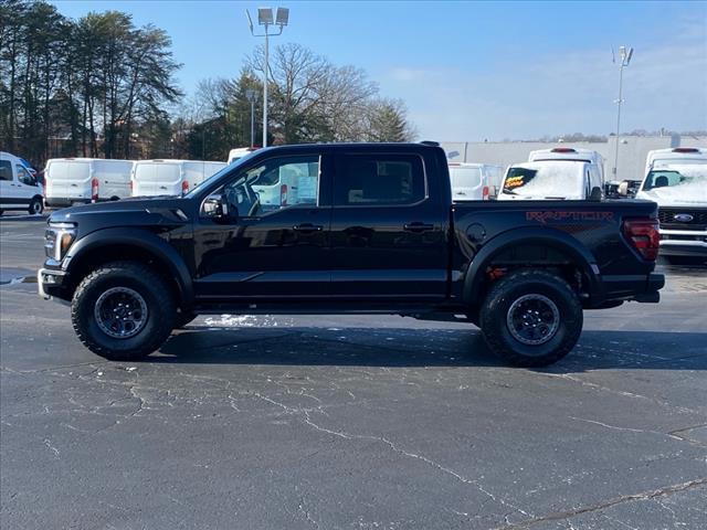 new 2025 Ford F-150 car, priced at $103,865