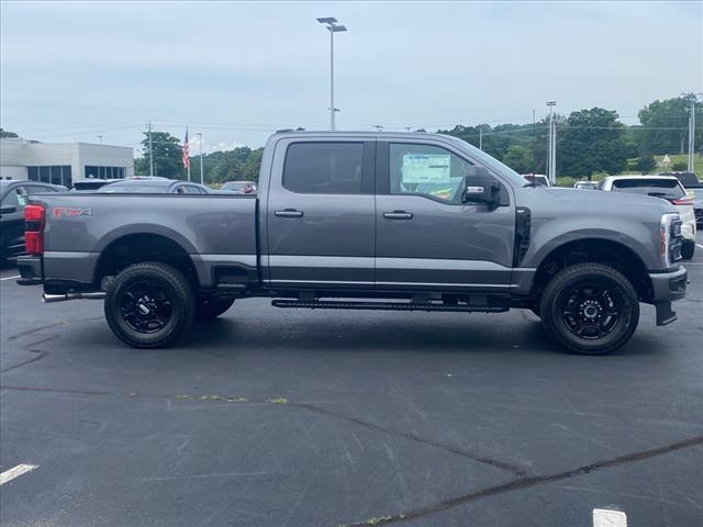 new 2024 Ford F-250 car, priced at $60,080