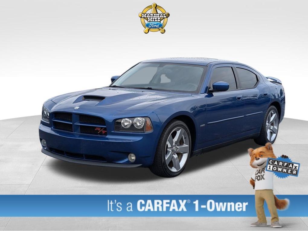 used 2009 Dodge Charger car, priced at $12,000