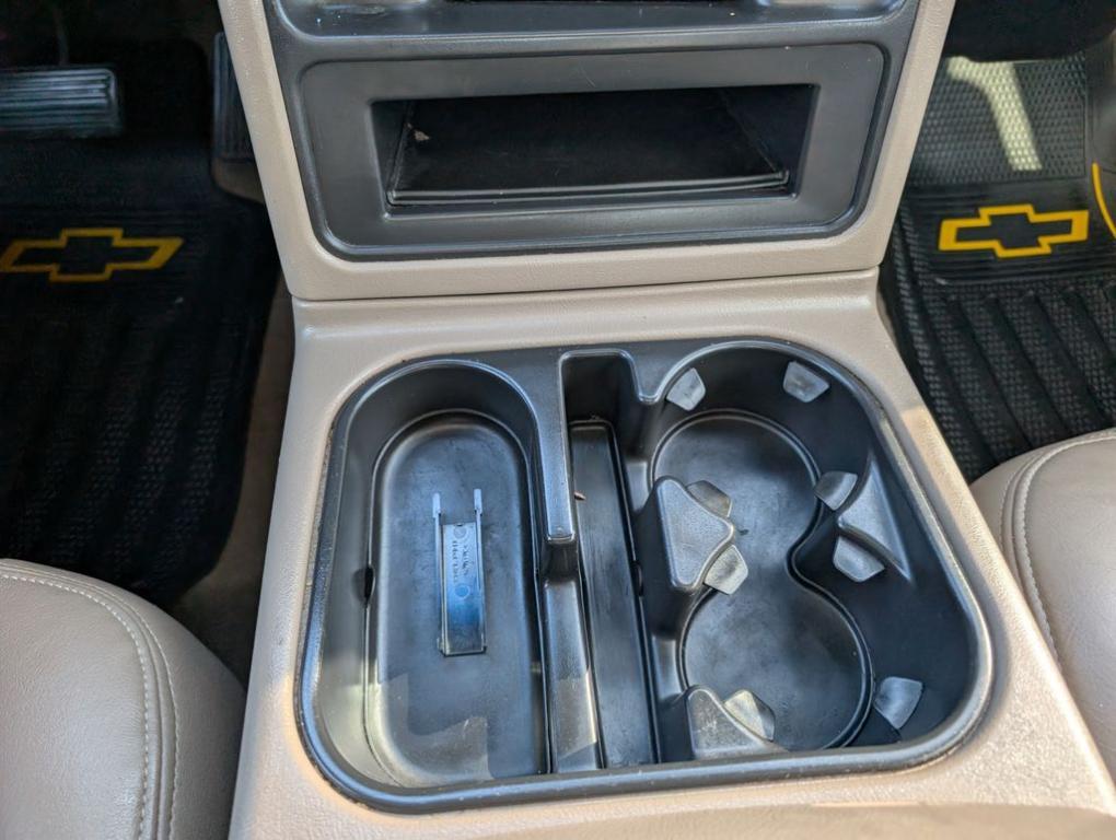 used 2005 Chevrolet Silverado 1500 car, priced at $10,000