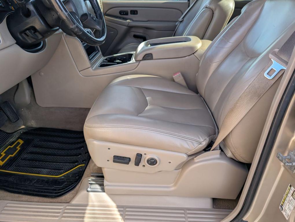 used 2005 Chevrolet Silverado 1500 car, priced at $10,000