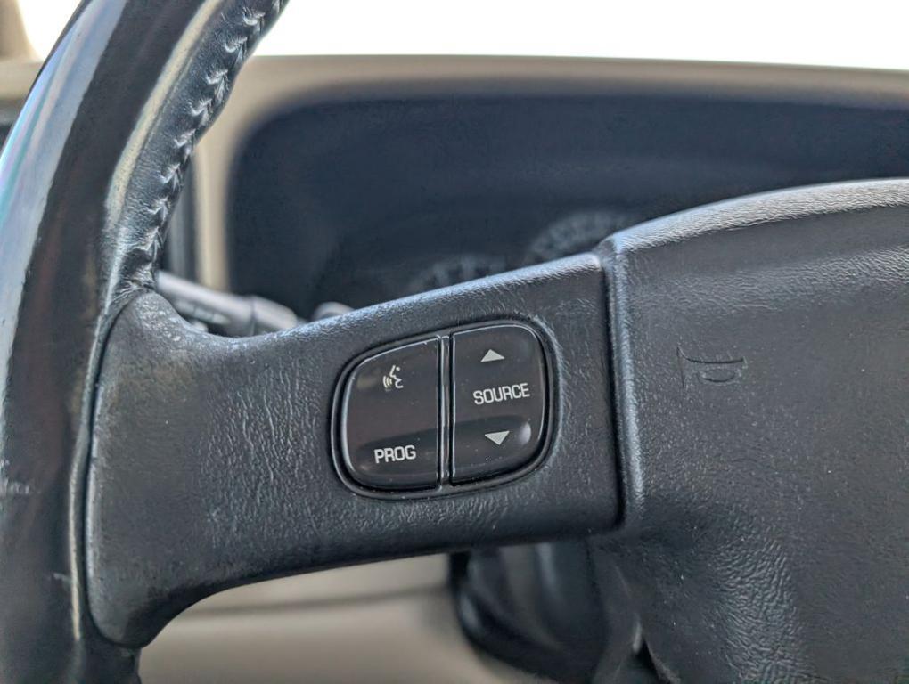 used 2005 Chevrolet Silverado 1500 car, priced at $10,000