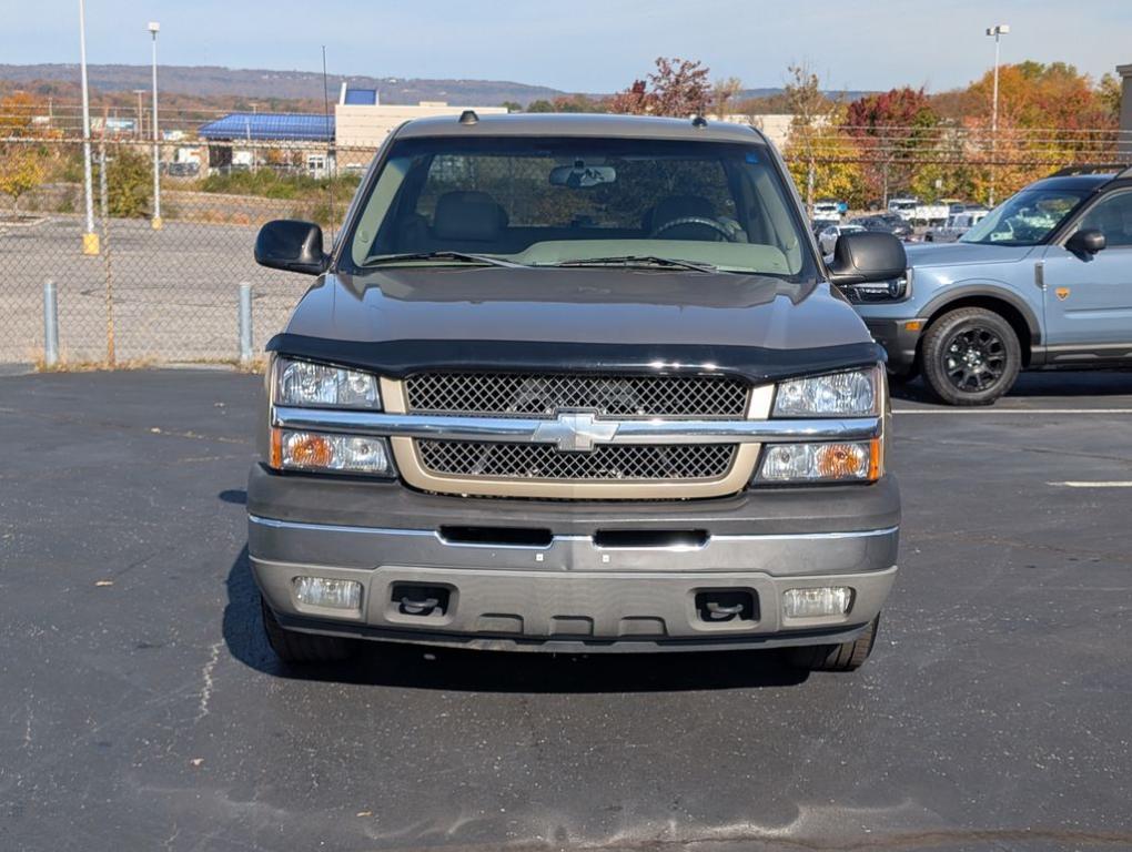 used 2005 Chevrolet Silverado 1500 car, priced at $10,000