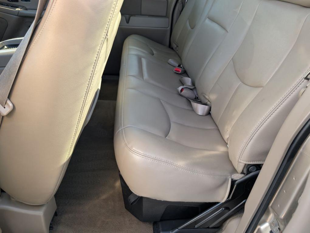 used 2005 Chevrolet Silverado 1500 car, priced at $10,000