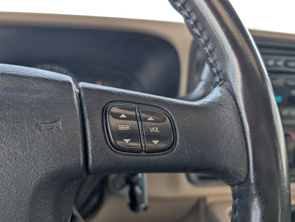 used 2005 Chevrolet Silverado 1500 car, priced at $10,000