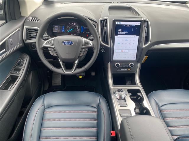 new 2024 Ford Edge car, priced at $35,305