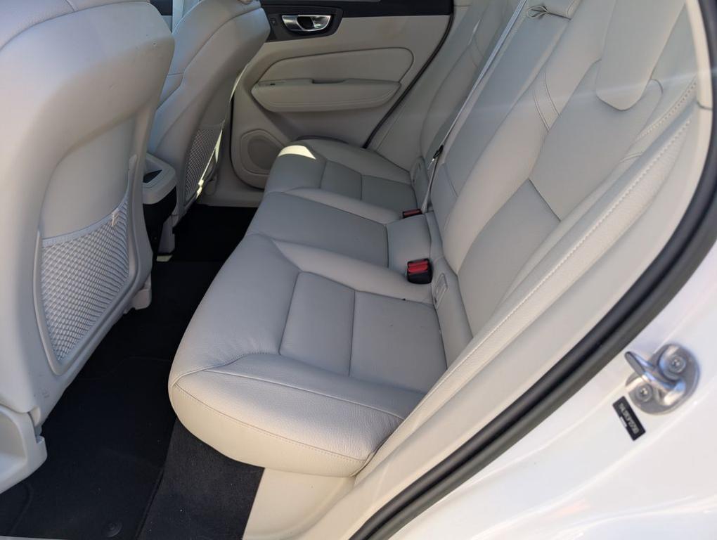 used 2023 Volvo XC60 car, priced at $27,980