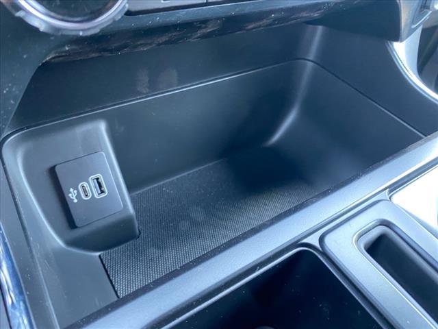 new 2025 Ford F-150 car, priced at $57,521