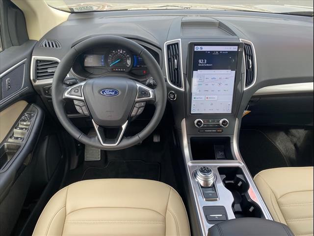 new 2024 Ford Edge car, priced at $37,345