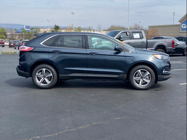 new 2024 Ford Edge car, priced at $37,345