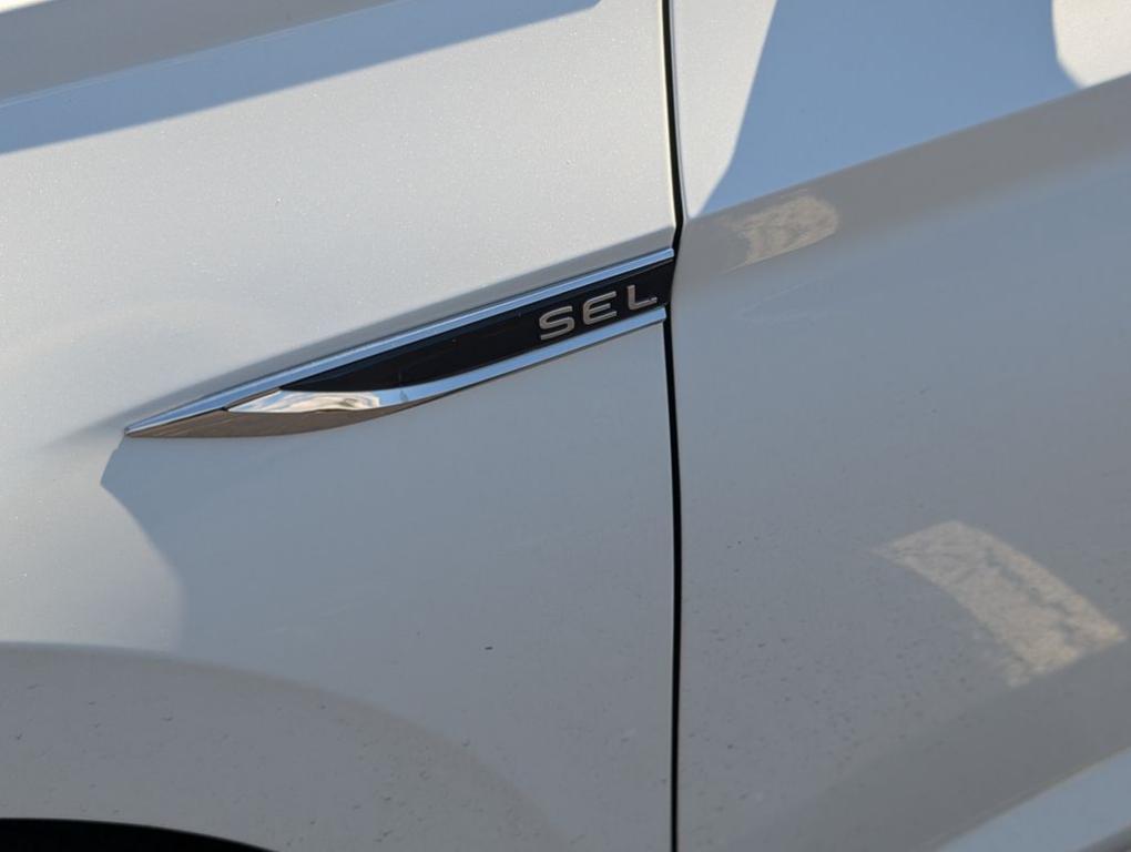 used 2022 Volkswagen Jetta car, priced at $20,617