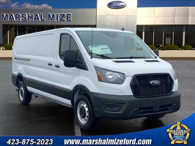 new 2024 Ford Transit-150 car, priced at $46,760