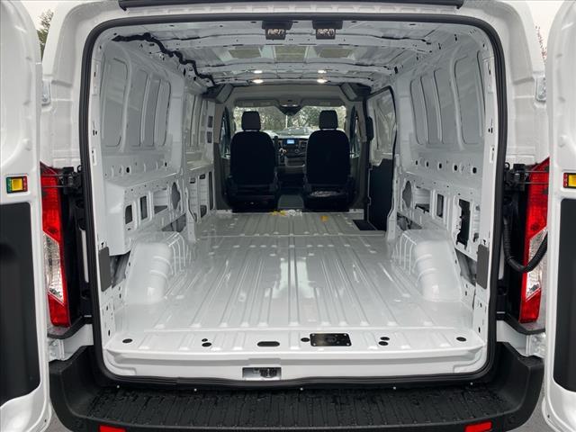 new 2024 Ford Transit-150 car, priced at $46,760