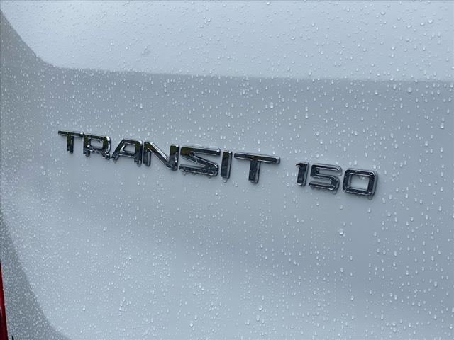 new 2024 Ford Transit-150 car, priced at $46,760