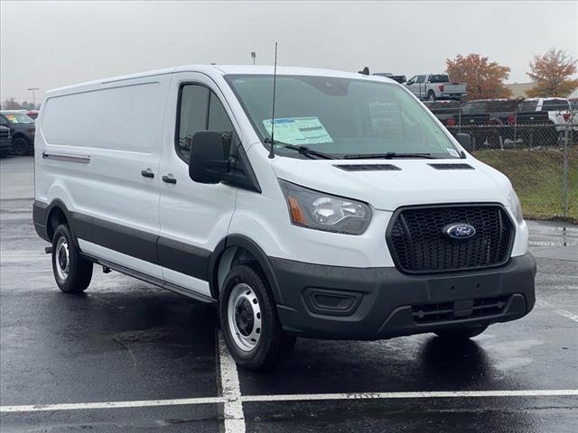 new 2024 Ford Transit-150 car, priced at $46,760