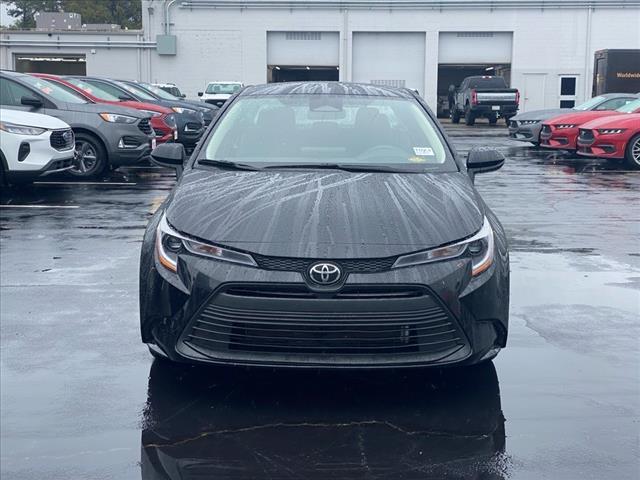 used 2023 Toyota Corolla car, priced at $21,227