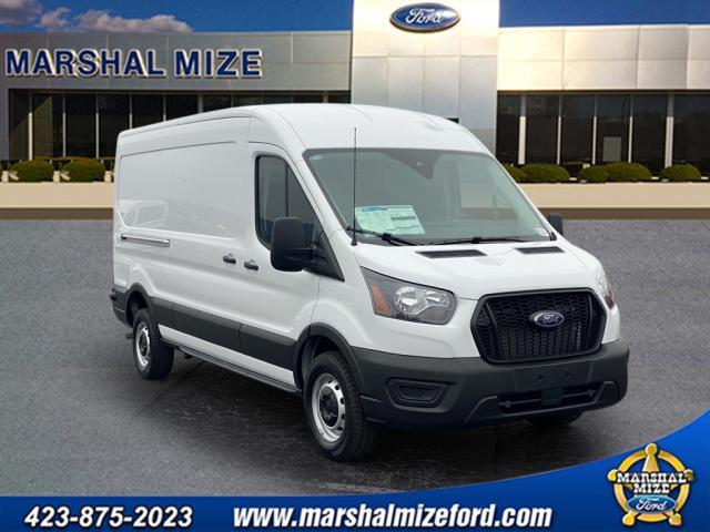 new 2024 Ford Transit-250 car, priced at $47,945