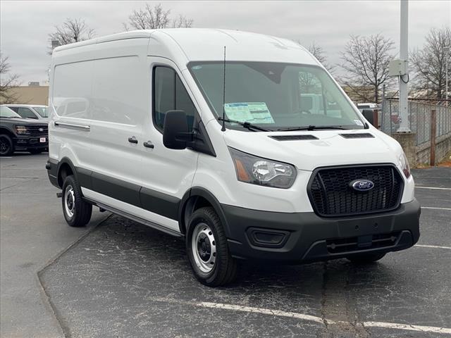 new 2024 Ford Transit-250 car, priced at $47,945